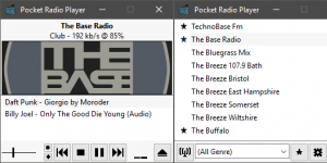 Pocket Radio Player indir