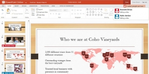 PowerPoint Online indir