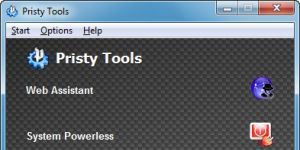 Pristy Tools indir