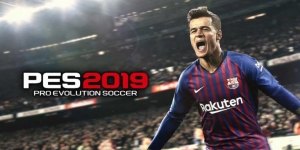Pro Evolution Soccer 2019 (PES 2019) indir