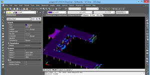 progeCAD Pro indir