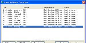 Protected Music Converter indir