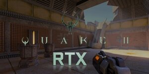 Quake II RTX indir
