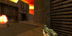 Quake II Starter indir