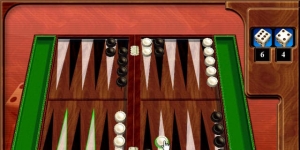 Real Backgammon indir