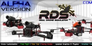 Real Drone Simulator indir