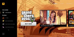 Rockstar Games Launcher indir