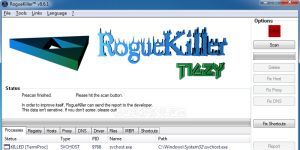 RogueKiller indir