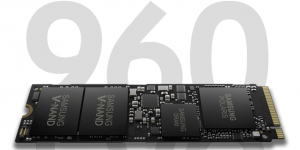 Samsung NVMe SSD Driver indir