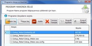 Setup Maker 8 indir