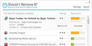 Should I Remove It? indir