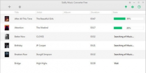 Sidify Music Converter indir