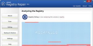 Simnet Registry Defrag 2011 indir