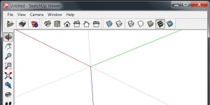 SketchUp Viewer indir