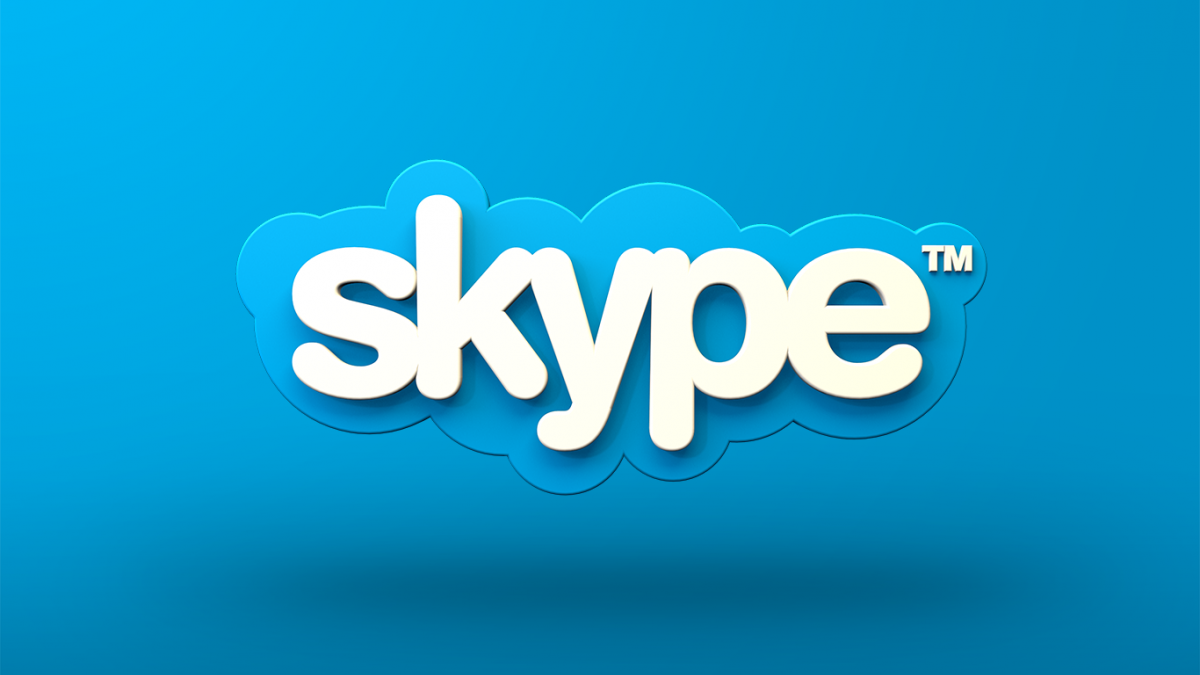 Skype indir