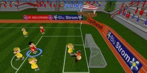 Slam Soccer 2006 indir