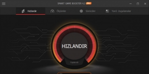 Smart Game Booster indir