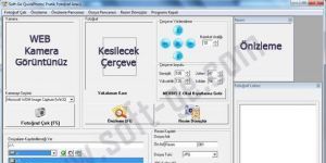 Soft-Ge Photo E-Okul Fotoraf ekim Program indir