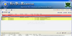 SpyDLLRemover indir