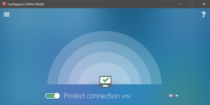 Steganos Online Shield VPN indir