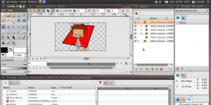 Synfig Studio indir