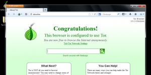 Tor Browser indir