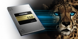 Toshiba Q300 SSD Storage Utility indir