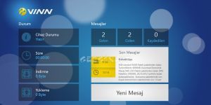 Turkcell VINN indir