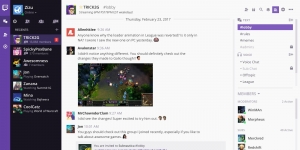 Twitch Masast indir