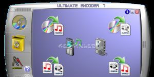 Ultimate Encoder indir