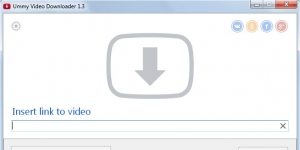 Ummy Video Downloader indir