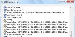 USB Oblivion indir