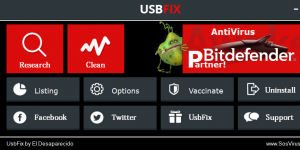 UsbFix Free indir