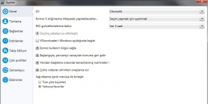 VDownloader indir