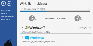 WinUSB indir