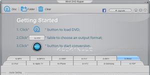 WinX DVD Ripper indir