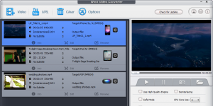 WinX Video Converter indir