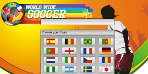 World Wide Soccer indir