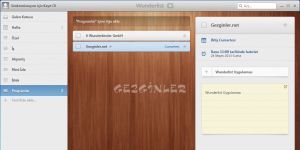 Wunderlist indir