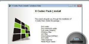 X Codec Pack indir