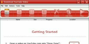 Xilisoft Download YouTube Video indir